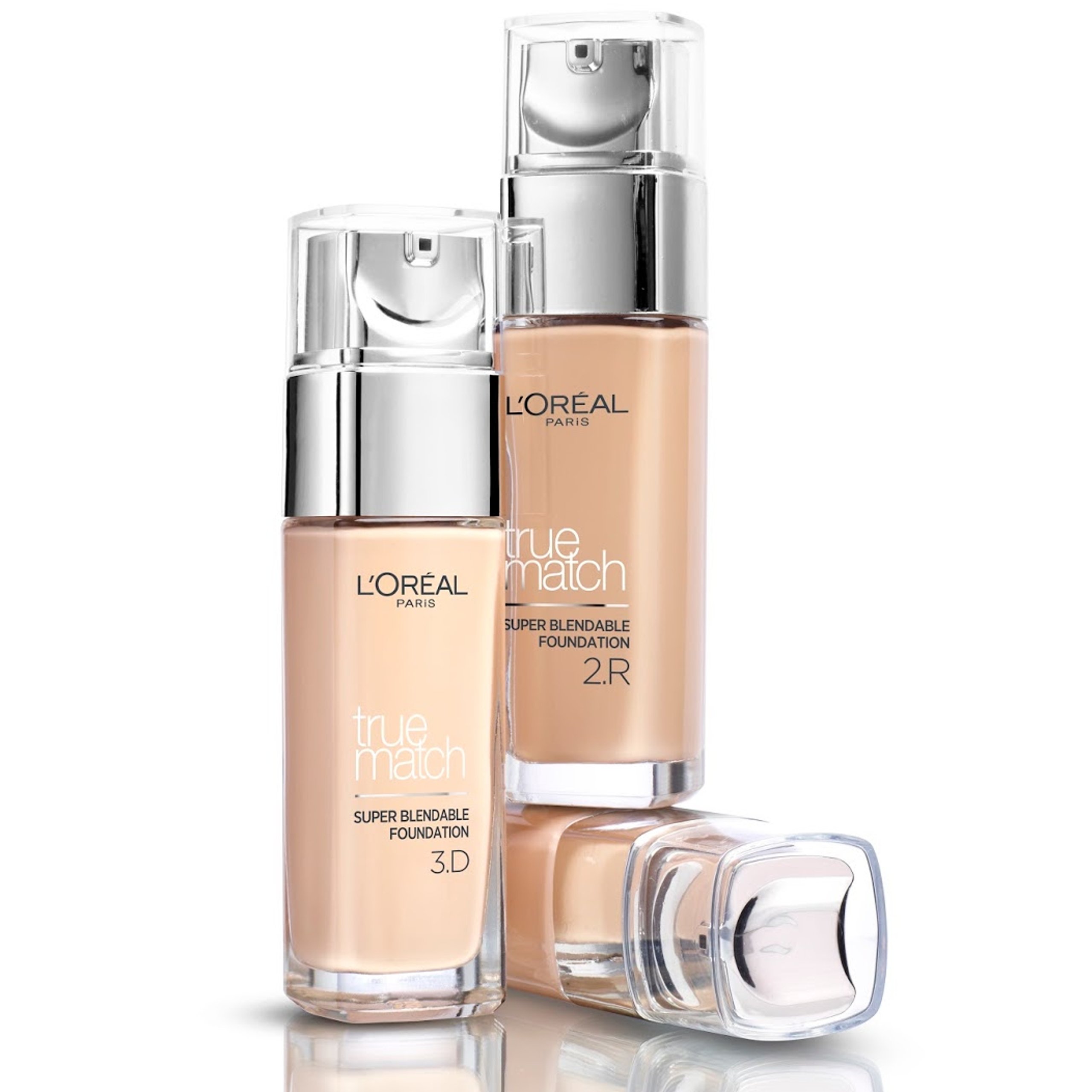 

Loreal True Match Podkład 30ml Wybór Kolorów