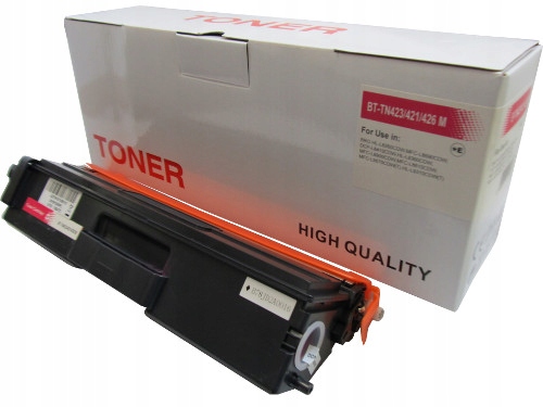 

Toner do Brother TN-421M TN-423M, HL-L8260CDW