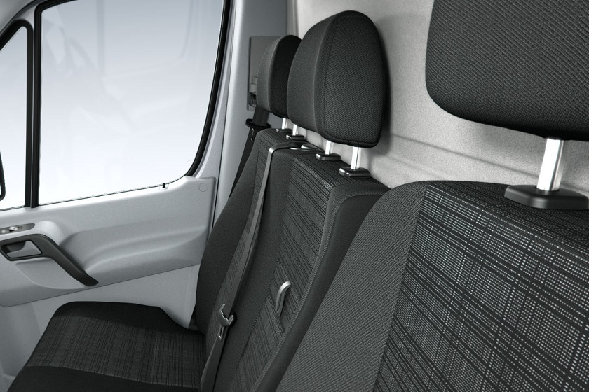 POKROWCE FIAT SCUDO CITROEN JUMPY PEUGEOT EXPERT Kolor czarny grafitowy popielaty szary