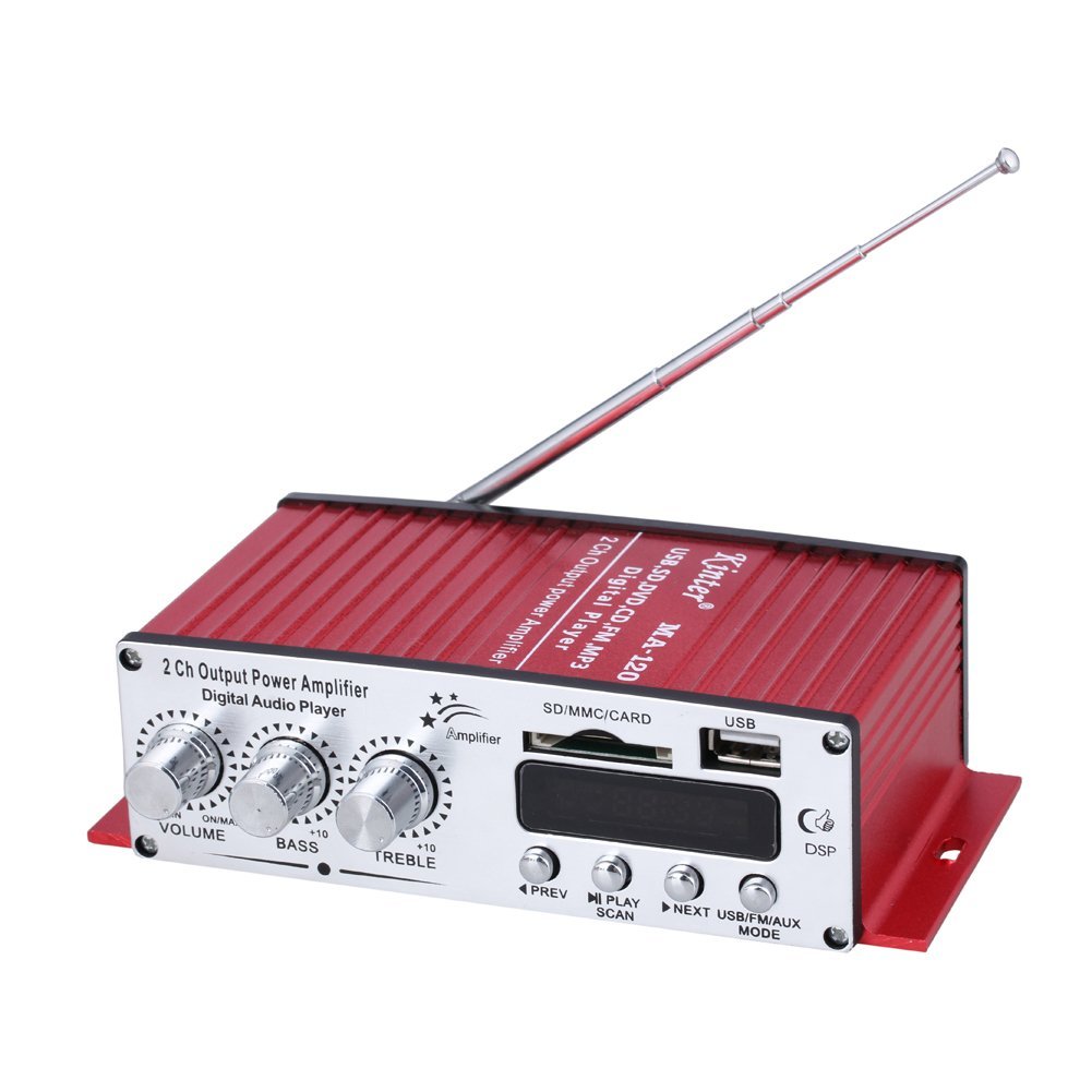 RADIO ŁAZIENKOWE BLUETOOTH 13CM MP3 RADIO KOMPLET Model 50t