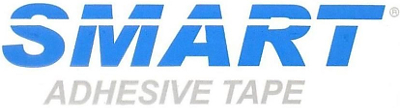 SMART TAŚMA DWUSTRONNA WZMOCNIONA 48x25m Marka Smart