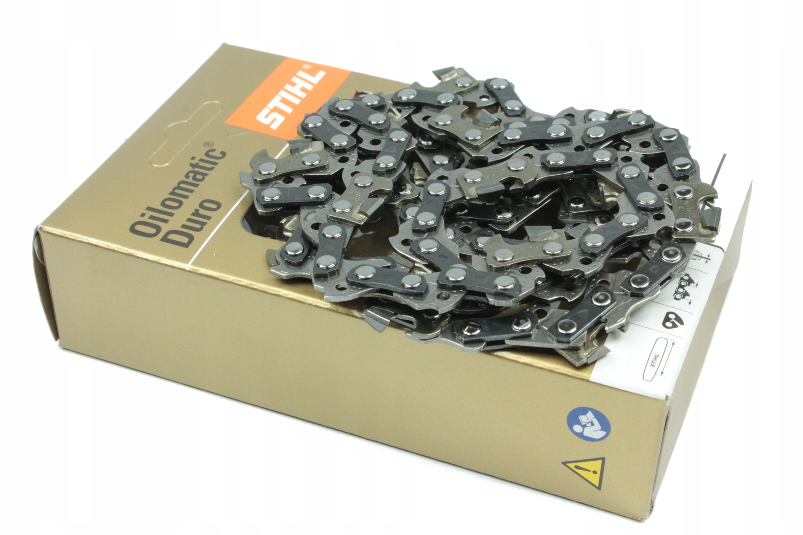 

Łańcuch Stihl 3/8 1,3 52 Ogniwa Widiowy Picco Duro