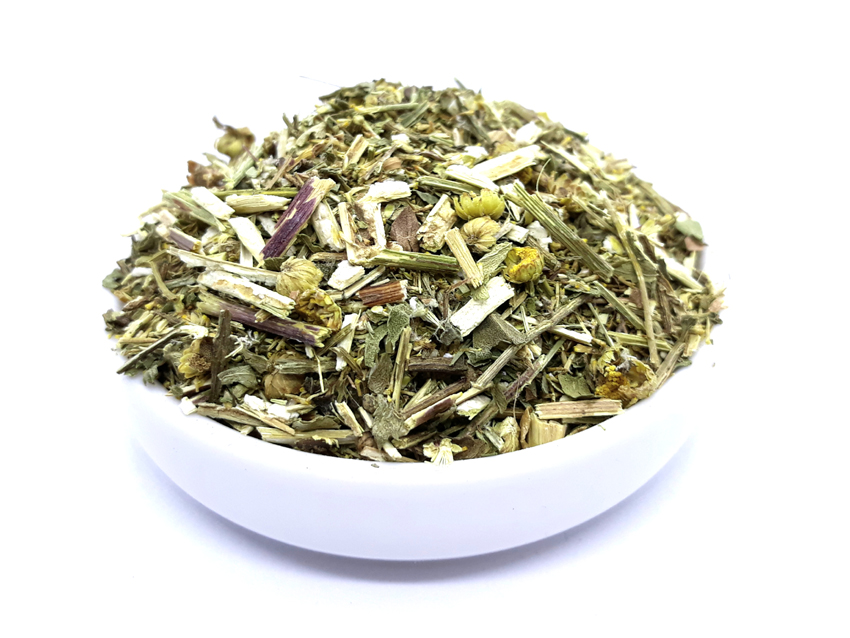

Wrotycz ziele suszone 1000g 1kg Lubziołek