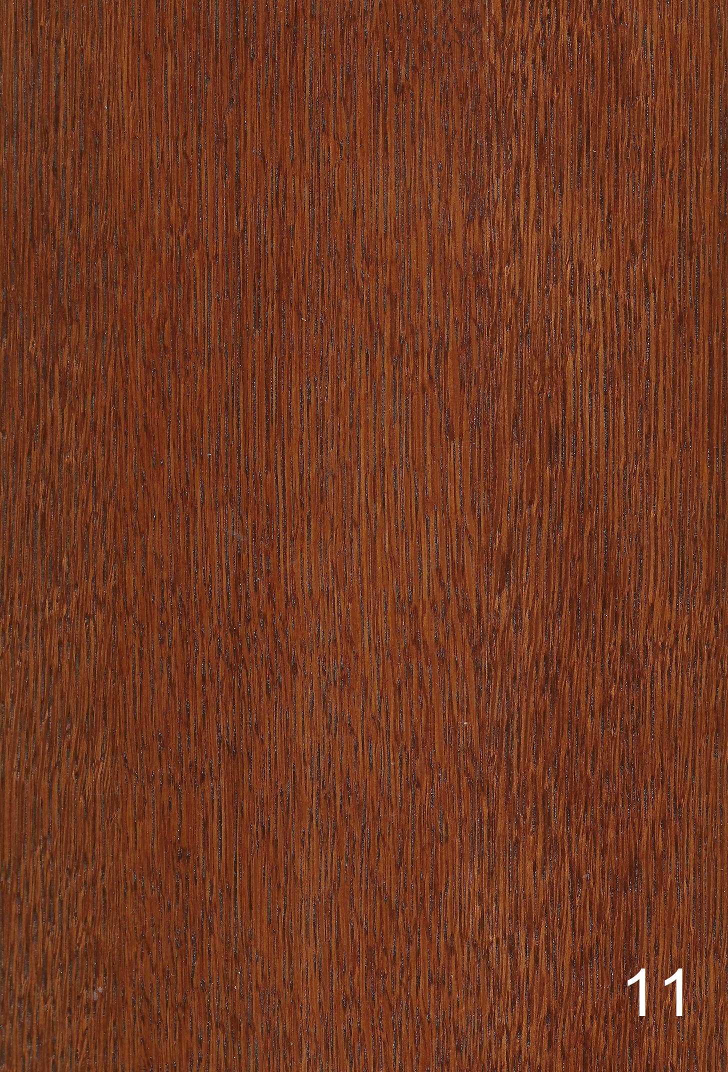 Komoda so zásuvkami, el. drevo, drevené KH Farba prednej časti gaštanový strom