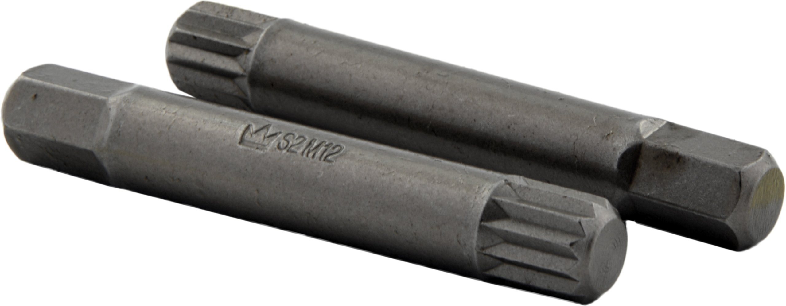 BIT 10mm KOŃCÓWKA SPLINE M12 x 75mm EXCLUSIVE Kod producenta C3345