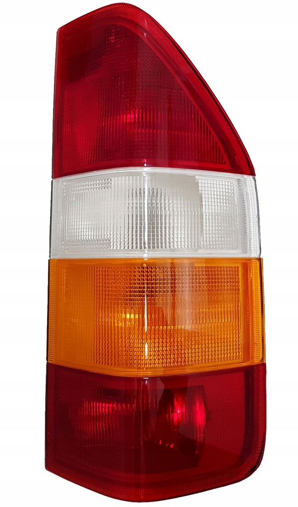 LAMPA TYŁ TYLNA MERCEDES SPRINTER 1995-2000 KPL EAN (GTIN) 8424445068807