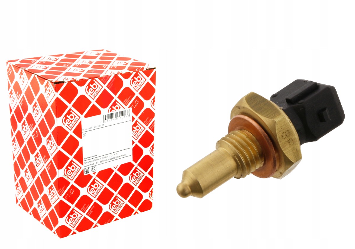 CZUJNIK TEMP. CIECZY BMW E46 E81 E90 1.8 2.0 3.0 EAN (GTIN) 4027816293446