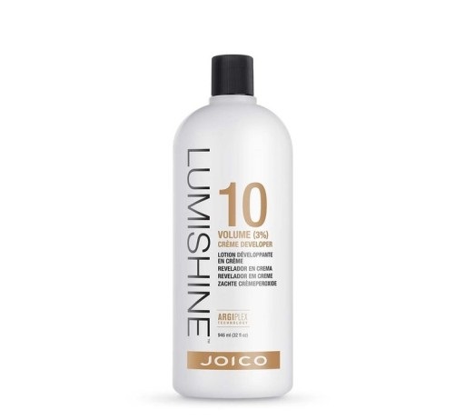 

Joico Lumishine woda utleniona 3%