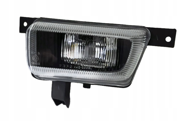 OPEL ASTRA II 2 G 1998-03 ПРОТИВОТУМАНКА ЛЕВЫЙ НОВИЙ DEPO ^