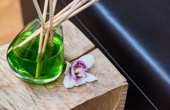 Francuski Olejek Zapachowy CLEM - KORZENNA AMBRA Kod producenta 25902