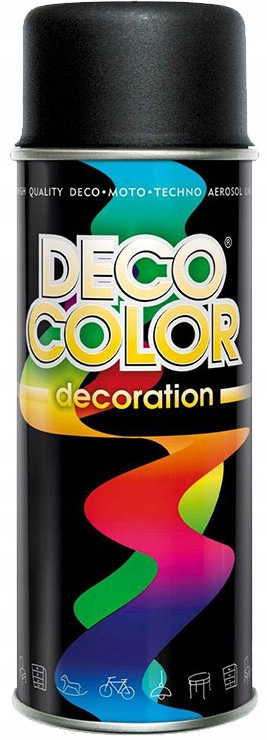 

Lakier syntetyczny Decoration beż 400ml