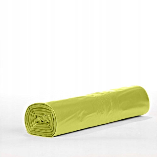 

Worki Do Segregacji Na Plastik, Metal Ldpe 60 L