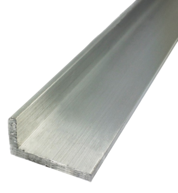 

Kątownik aluminiowy 25x40x3 100 cm