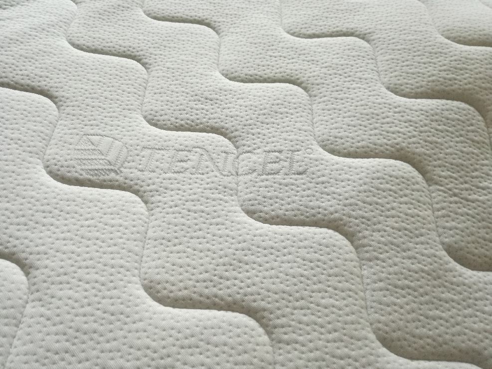 Dopłata do pokrowca pikowanego TENCEL