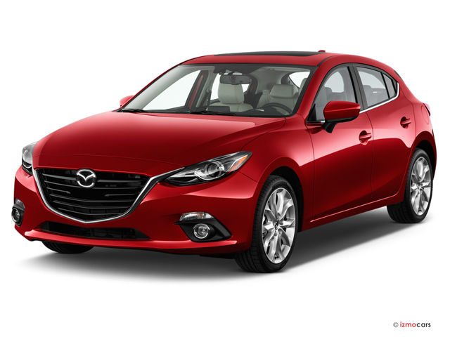 MAZDA 3 BM 2013- ZDERZAK TYŁ NOWY Numer katalogowy części bhn1-50-221a-bb