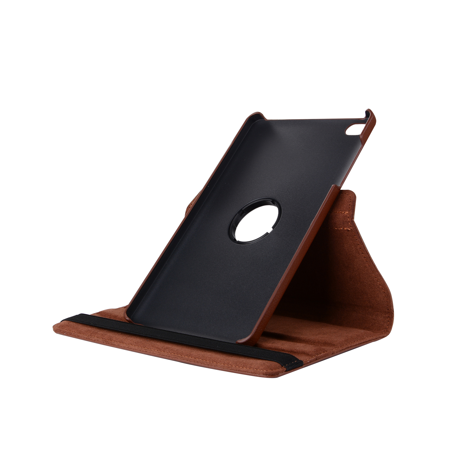 ETUI OBROTOWE 360 do HUAWEI MediaPad T3 10 Pasuje do modelu MediaPad T3