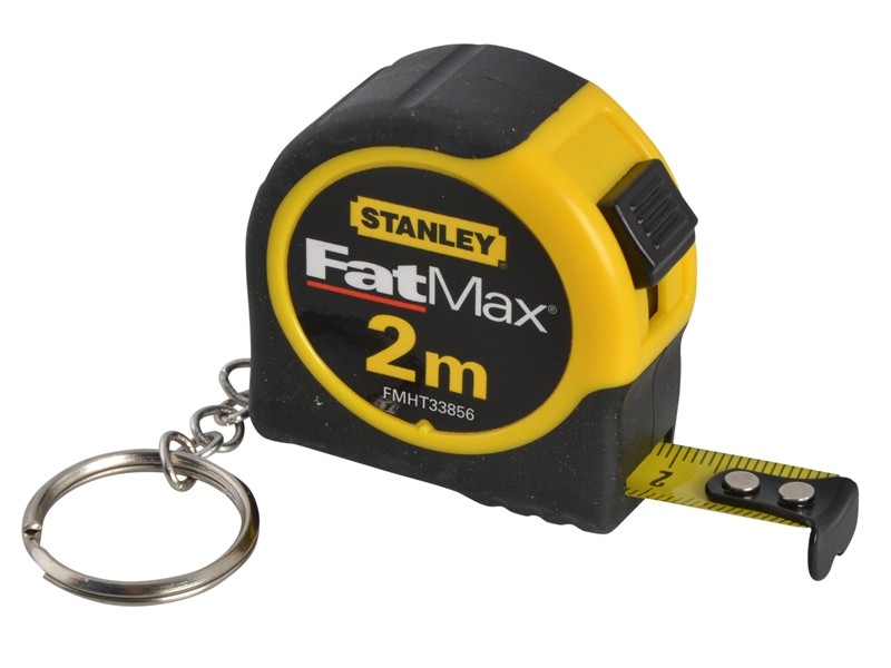 

Stanley Miara Miarka Zwijana 2m z brelokiem 33856