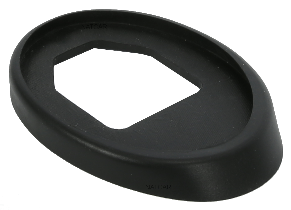 ANTENA VW PASSAT B5 GOLF 4 SKODA FABIA OCTAVIA RAK Model 40590