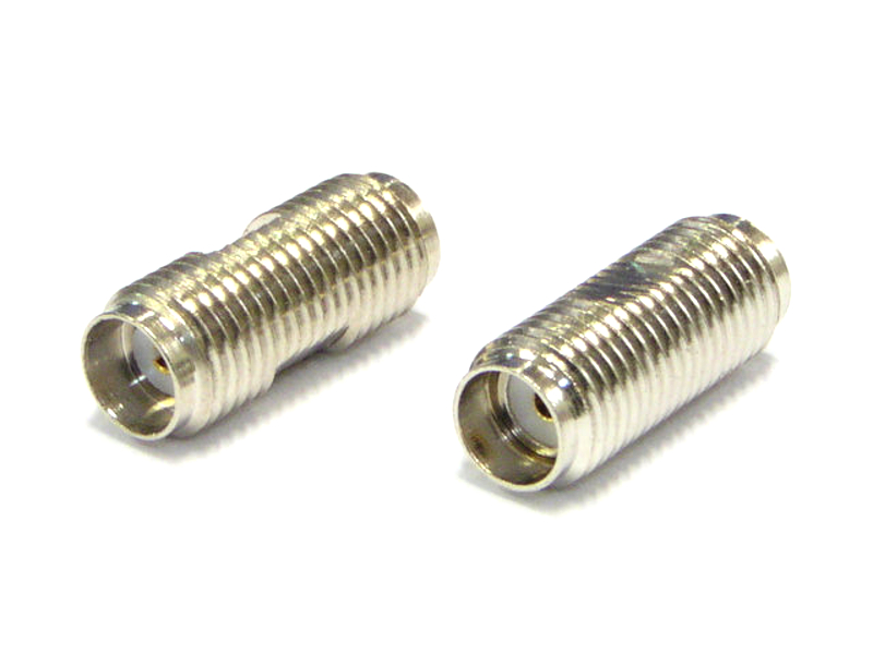 Gniazdo Sma podwójne