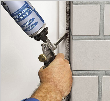 DRZWI ZEWNĘTRZNE PEŁNE FOBOS POLSKIE MOCNE GRUBE Z KLAMKĄ ANTRACYT KOLORY Szerokość drzwi 90 cm