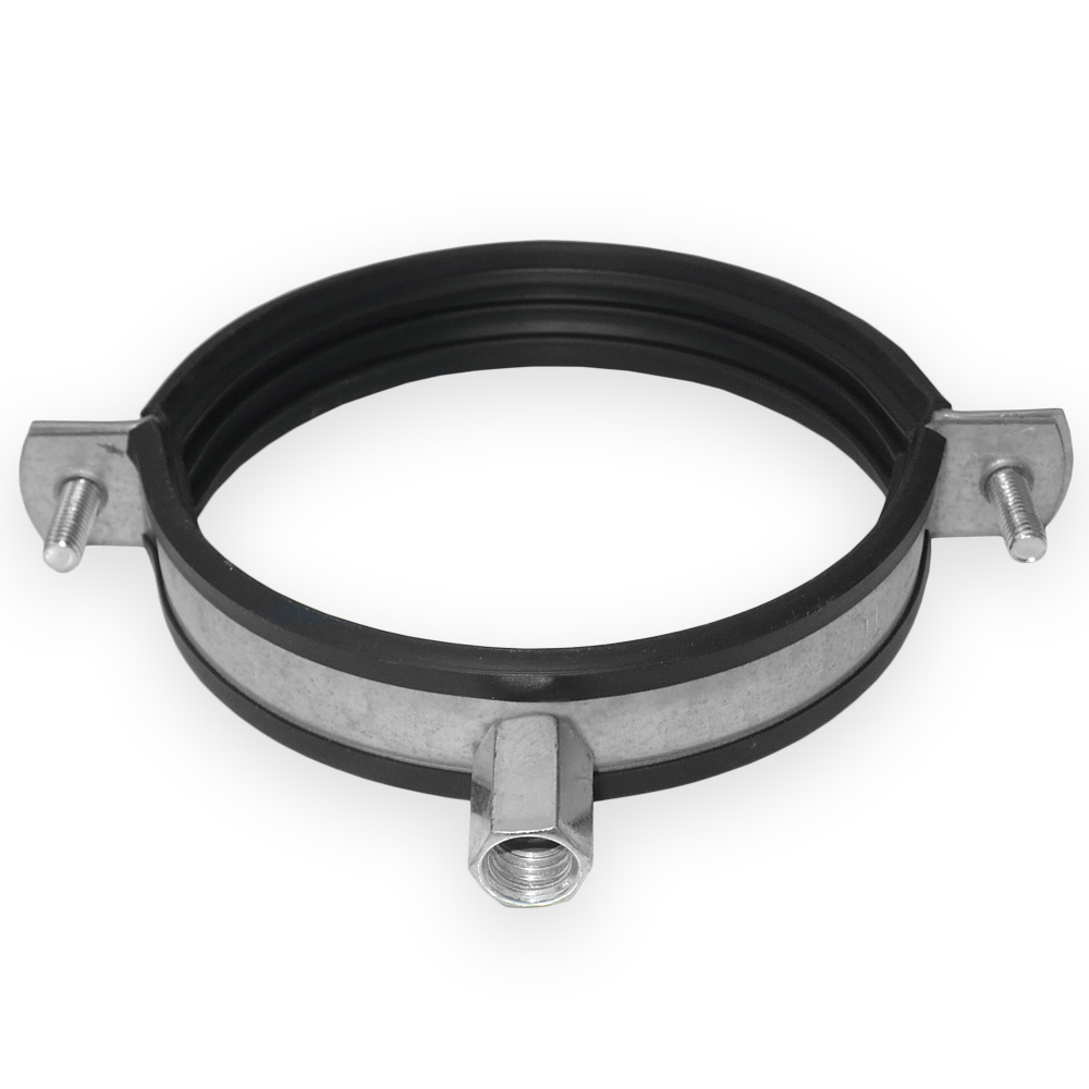 

Obejma z uszczelką 250 Do Rur flex Spiro termoflex