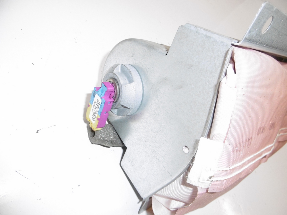 AIR BAG passenger airbag VOLVO XC90