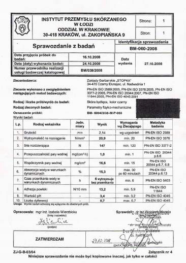 BUTY MOTOCYKLOWE SKÓRZANE CHOPPER TROTER r. 40 Typ Inne