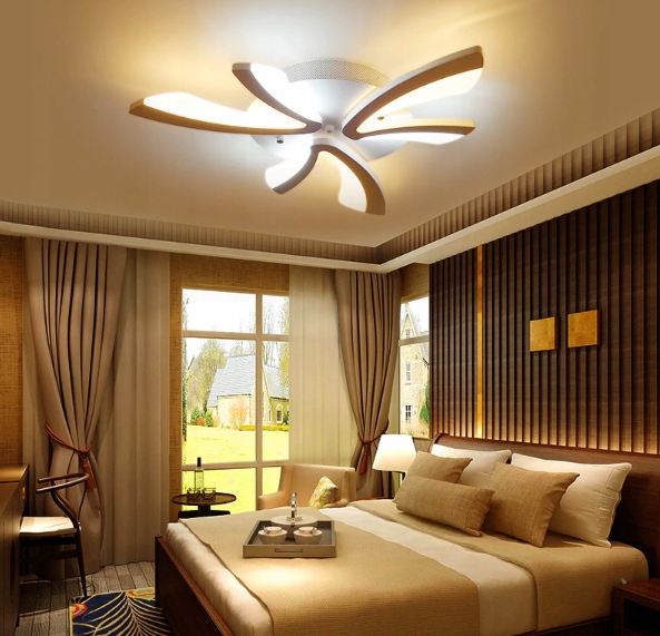 LAMPA LED LAMPA SUFITOWA PLAFON ŻYRANDOL EKO LED + Pilot Kod producenta 2286/3