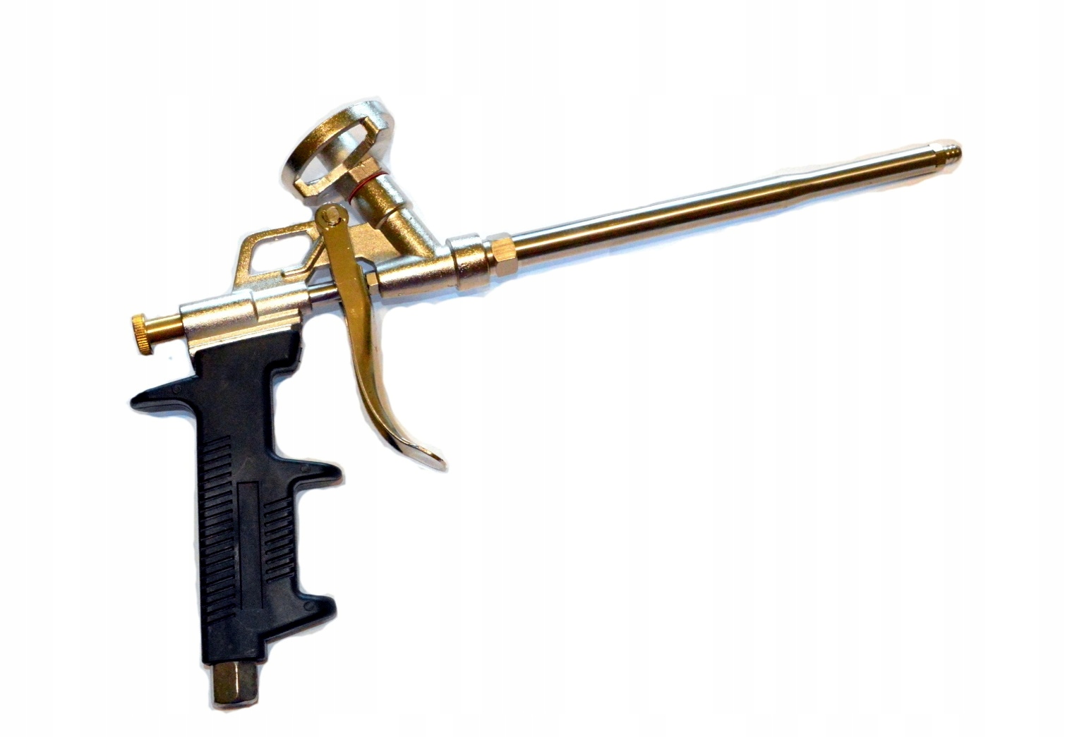 

Pistolet Do Pianki Montażowej