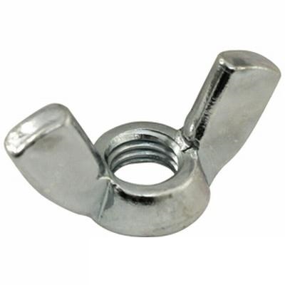 

Nakrętka,nakrętki Motylkowe Motylek M5, 5 MM 10szt