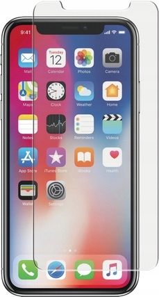 

eStuff Szkło hartowane iPhone 11/ Xr Clear 0,3 mm