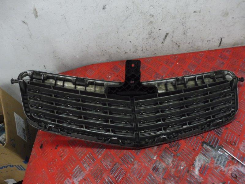 Mercedes-Benz E-Klasse W212 Kühlergrill FRONTGRILL Kühlergitter - Thumbnail 4