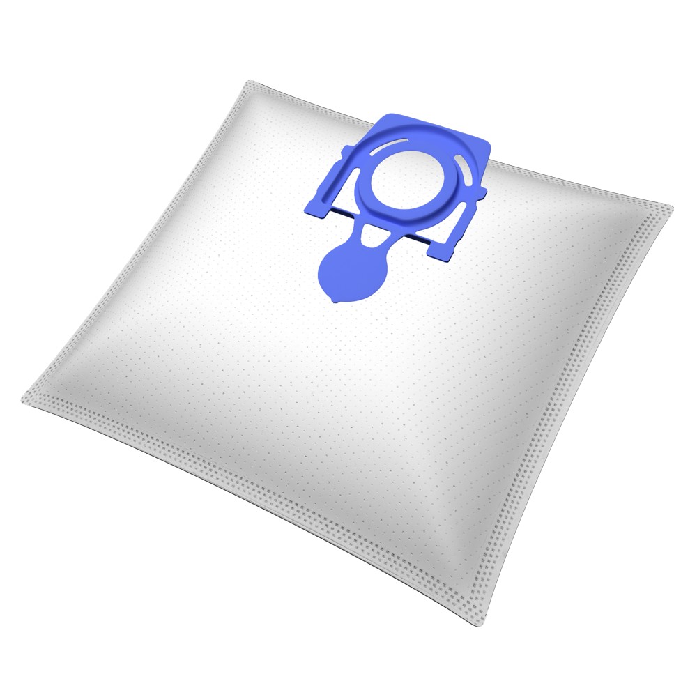 4x worki do odkurzacza Zelmer, Elf, Meteor, Cobra. ZMB02