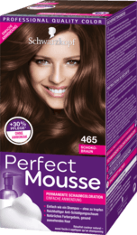 

Schwarzkopf Perfect Mousse Farba 465 czekoladowy