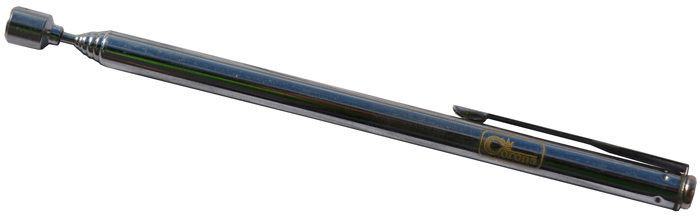 CHWYTAK DŁUGOPIS MAGNETYCZNY TELESKOPOWY 2,5 kg Kod producenta C0456