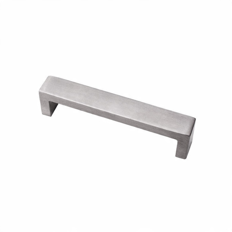 

Uchwyt meblowy prosty aluminiowy Inox 480 mm