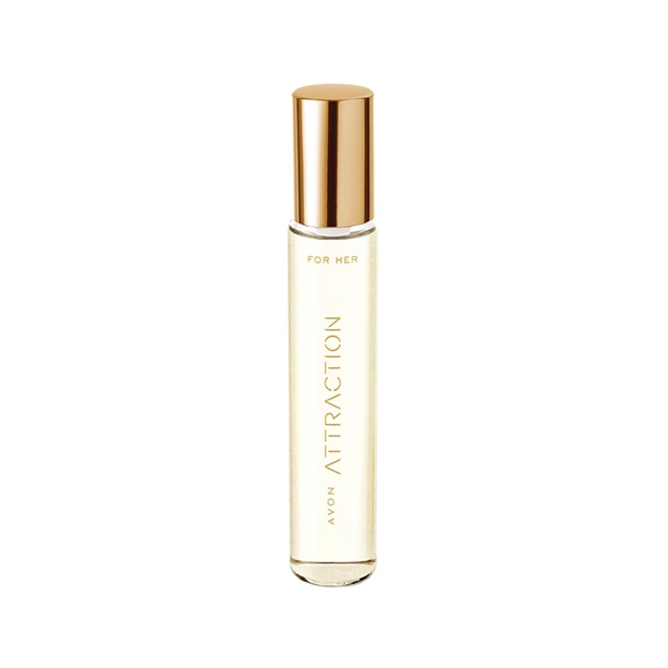 

Perfumetka Attraction 10 ml Spray Avon