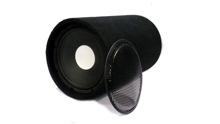 SUPER BASS 1800W TUBA AKTYWNA WZMACNIACZ KABLE Producent code 1800