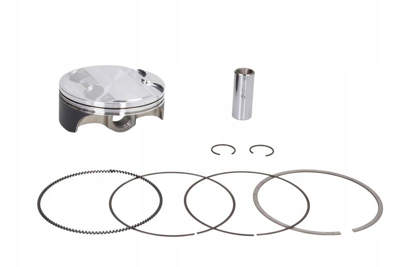 Piest Wossner 8738DA Kawasaki Kxf 450 09-12 95,96