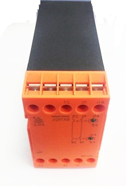 PRZEKAŹNIK MODUŁ BEZPIECZEŃSTWA DOLD BA7924 21/002 Marka inny