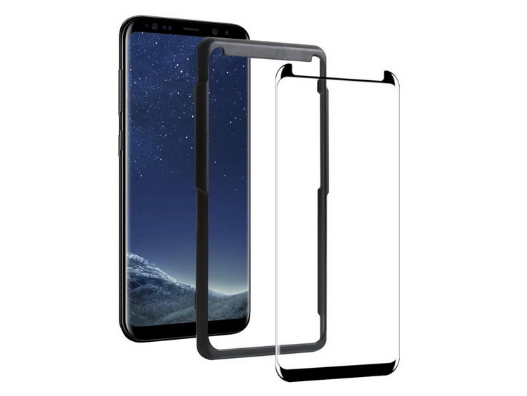 

Szkło Hartowane Samsung Galaxy S9 Plus Full Glue