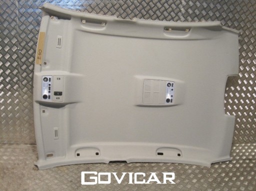 IDEALNA PODSUFITKA BMW E60 1