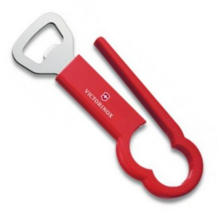 

Victorinox Otwieracz Butelek Piwa Kapsli 7.6912