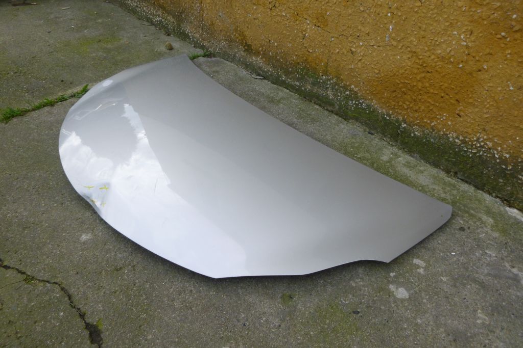 SUZUKI ALTO 09- cofano