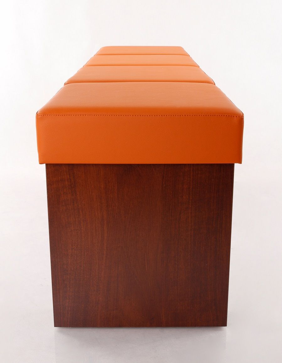 ŁAWKA MEZO IV do PRZEDPOKOJU 4 SIEDZISKA Marka Meble Stelmach