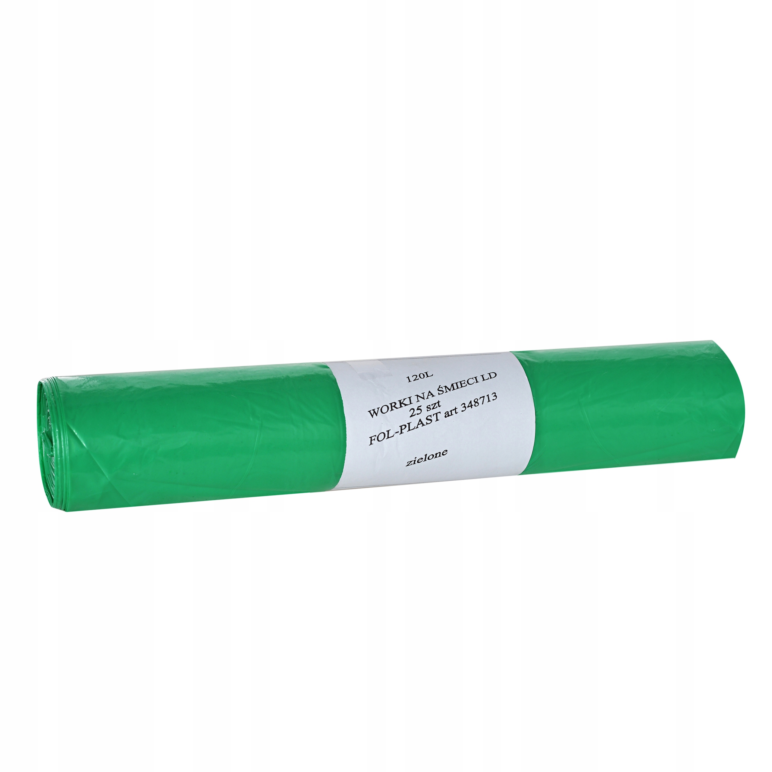 

Worki Do Segregacji Na Szkło Ldpe 120 l /25szt/