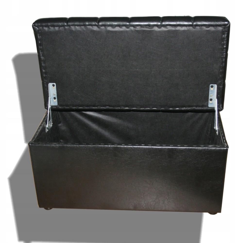 PUFA SKRZYNIA OTWIERANA WENECJA 100 cm Kolor obicia wielokolorowy