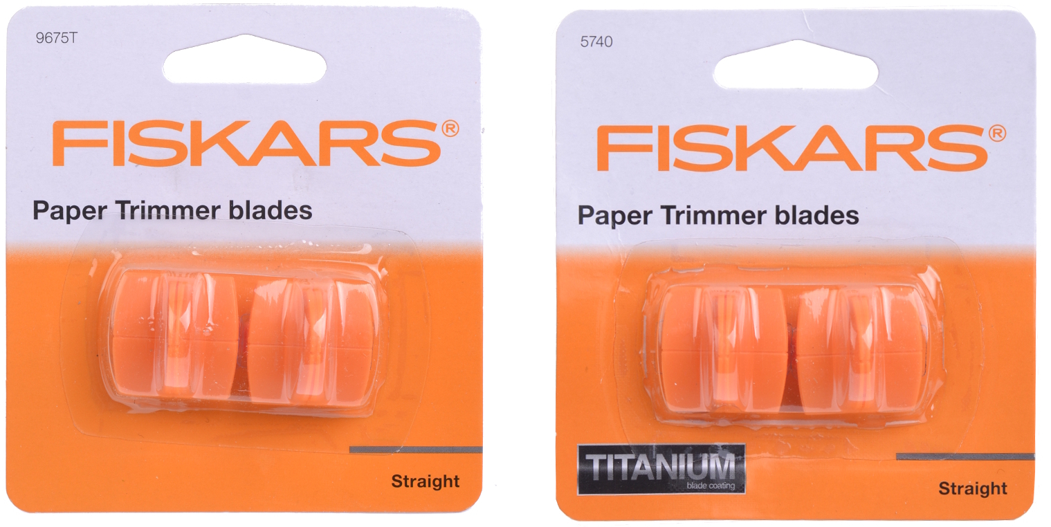 FISKARS TRYMER GILOTYNA OBCINARKA PAPIERU A4 4153 Kod producenta 4153