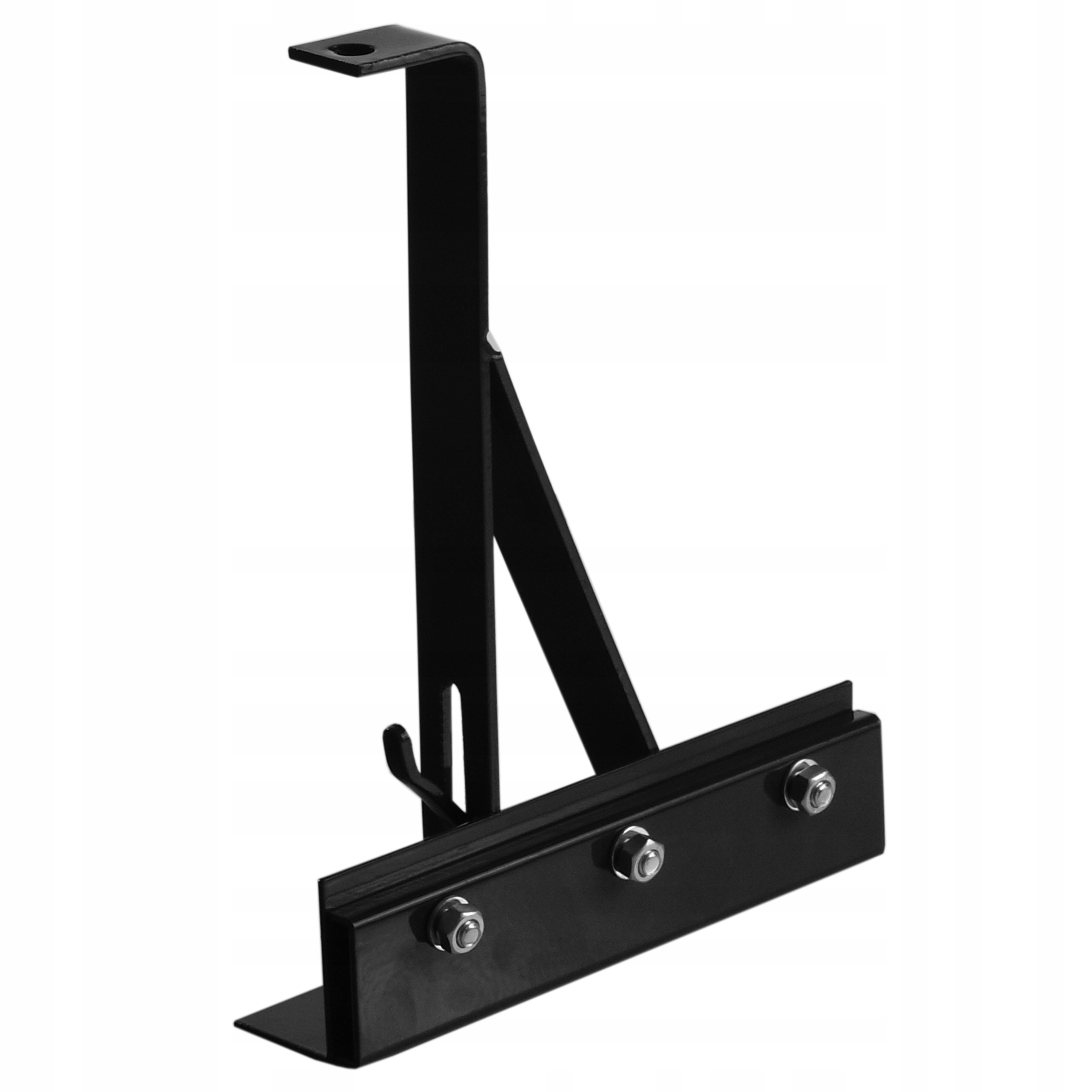 Płotek 1,5m/20cm 3uch kolor na rąbek stojący Marka Parotec