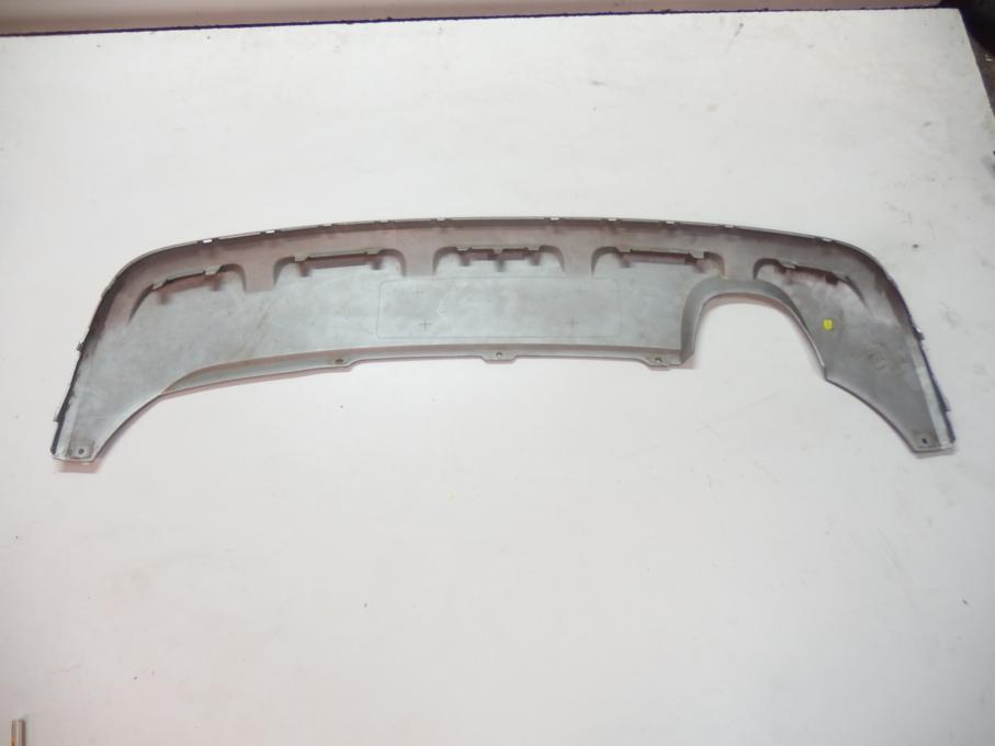 SKODA YETI SPOILER ZDERZAKA TYŁ 5L6807835 Producent części Skoda OE